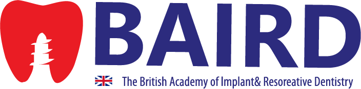 The British Academy of Implant & Restorative Dentistry