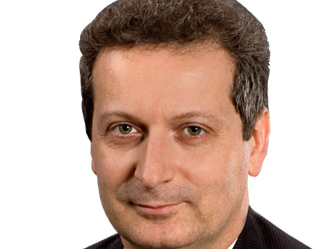 Prof. Dr. Marco Esposito