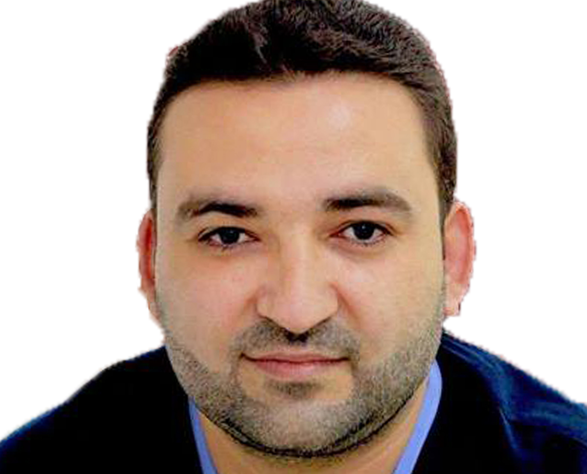 Dr. Bashar AlHadithy