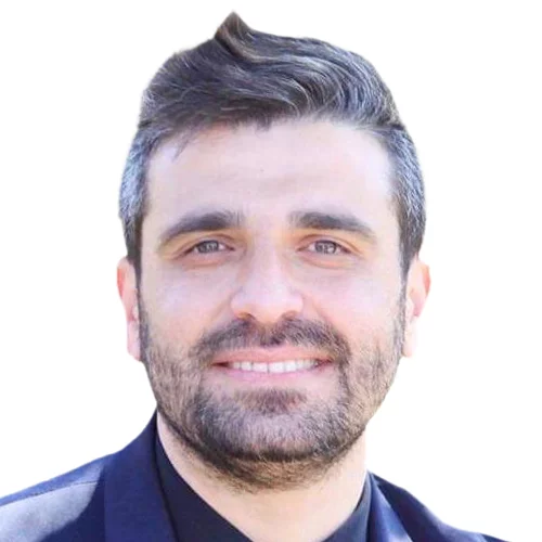 Ahmad Qadomi Ahmad Qadomi