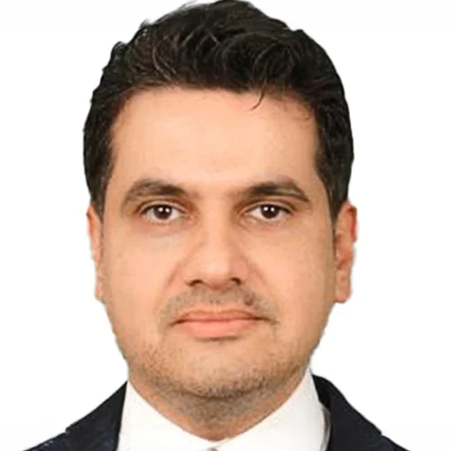 Alan Qassab Alan Qassab
