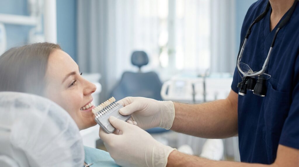 Aesthetic Dentistry Courses in UAE — Dentist's Guide | BAIRD