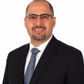 Mohammed Wael