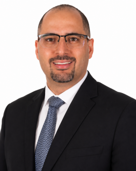 Mohammed Wael