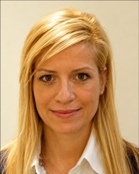 Domniki Chatzopoulou