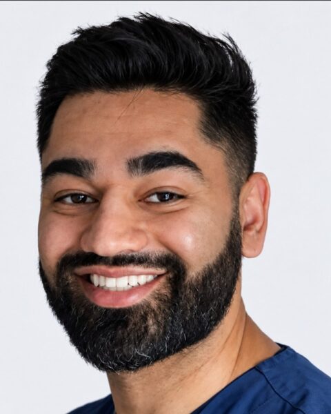 Kasim Butt