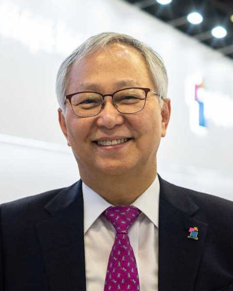 Kwang Bum Park