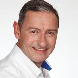 Rob Oretti