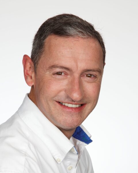 Rob Oretti