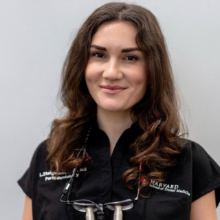 Larissa Steigman